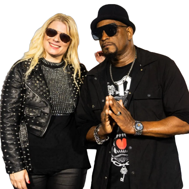 Captain Hollywood Project